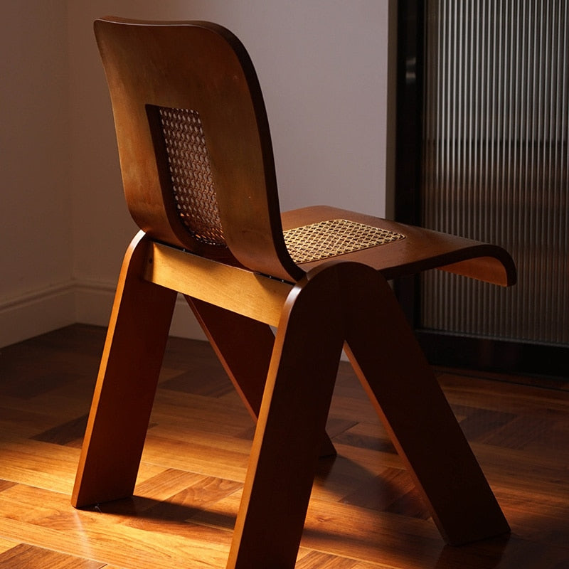SkandiShop Wabi-sabi Wind Chair
